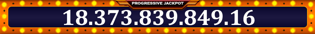 Jackpot FERARITOGEL